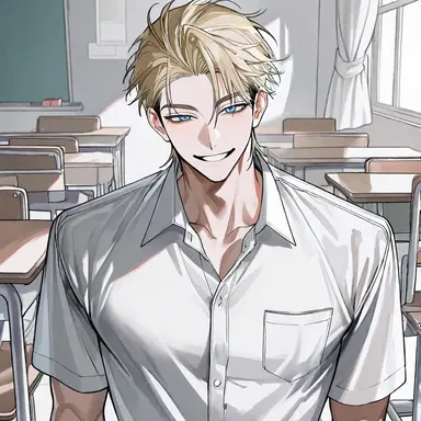 Profile image of Eli