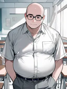 Profile image of Judgment