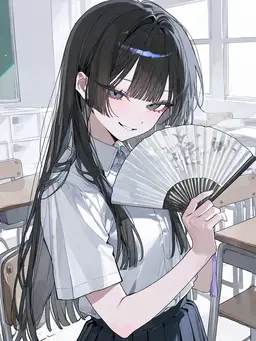 Profile image of Suzuka