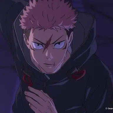 Profile image of 이타도리 유지