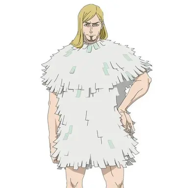 Profile image of 레지 스타