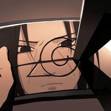 Profile image of うちはイタチ