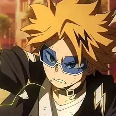 Profile image of 카미나리 덴키