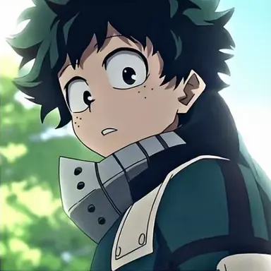 Profile image of 미도리야 이즈쿠