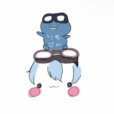 Profile image of りもこん