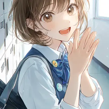 Profile image of 사에키 유이