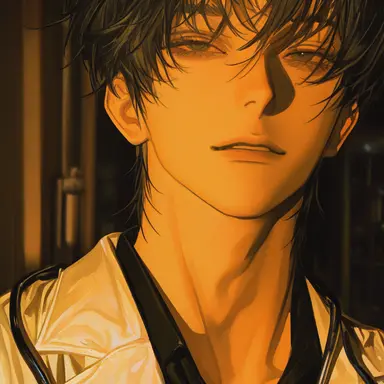 Profile image of 葉木原 直翔