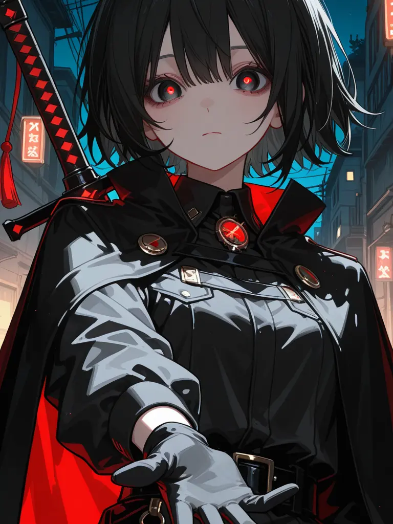 StyxTyx의 『이륜 블로사』