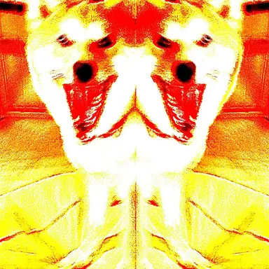 Profile image of 究極体柴犬