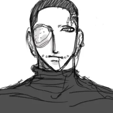Profile image of メガ