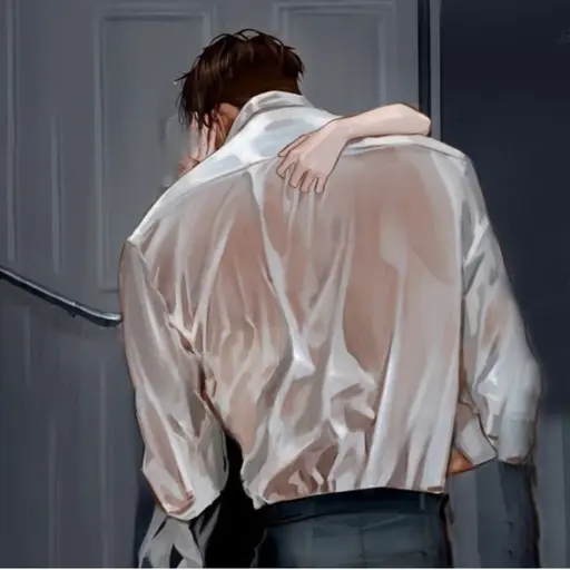 친구의 남친과 바람피는중! 대표 이미지