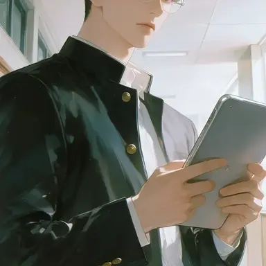 Profile image of Kang Jinhyuk