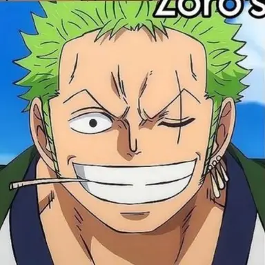 Profile image of 조로