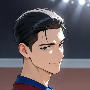 Profile image of 黒川刹那