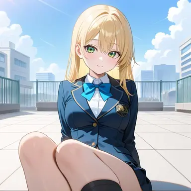 Profile image of 中本アリア