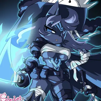 Profile image of 흑타냥