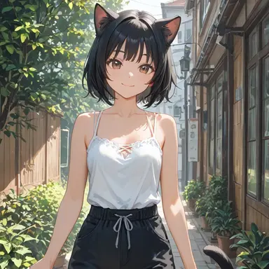 Profile image of キキ
