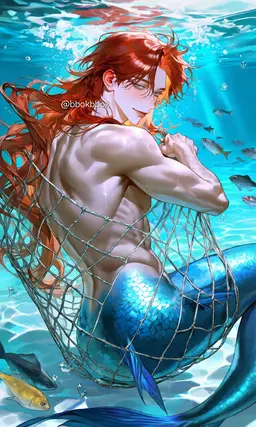 Profile image of Mare