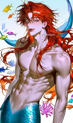 Profile image of Mare