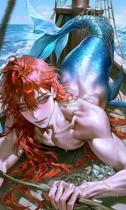 Profile image of Mare