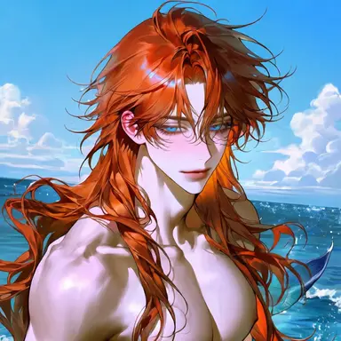 Profile image of Mare