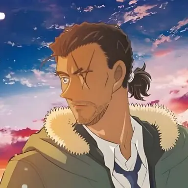 Profile image of 大和敢助