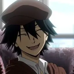 Profile image of 江戸川乱歩