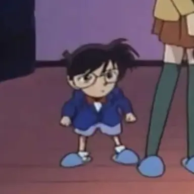 Profile image of 江戸川コナン