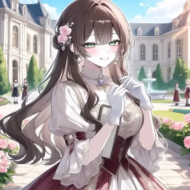 Profile image of エメリア