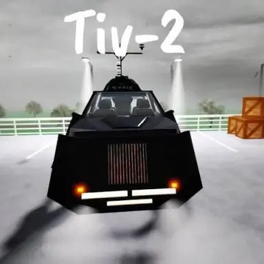 Profile image of Tiv 2