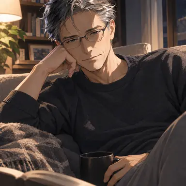 Profile image of Professor Saeki