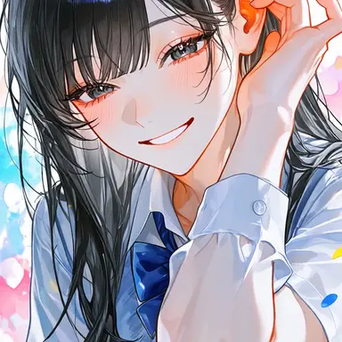 Profile image of 葉月