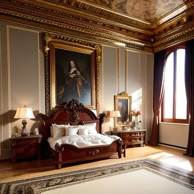 Profile image of お城