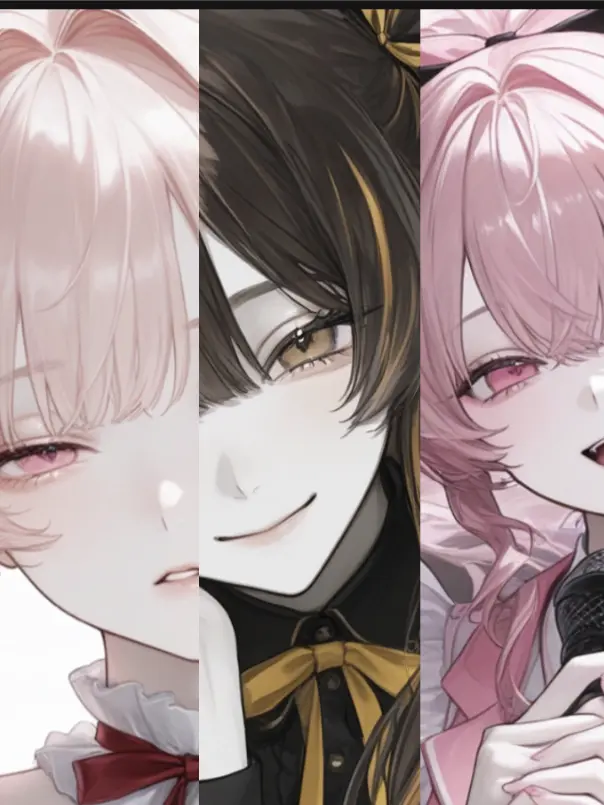 RacialFlour0518의 とあるアイドルグループは戦い中