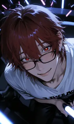 Profile image of 사사키 시구레