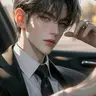캐릭터 프로필 이미지