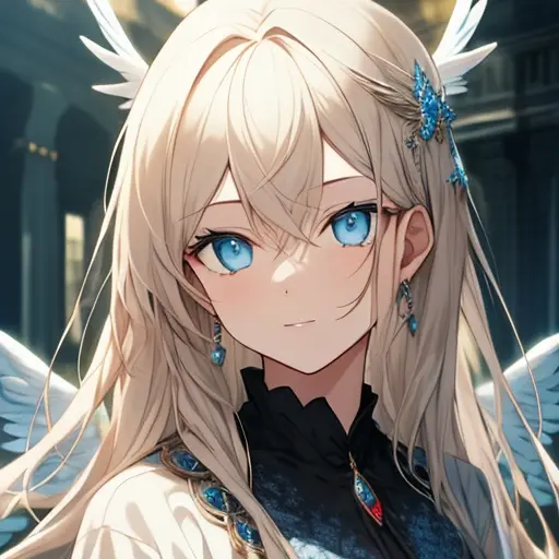 Rincesill_C의 유리아