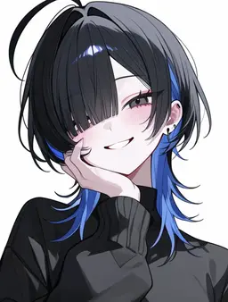 Profile image of 紬