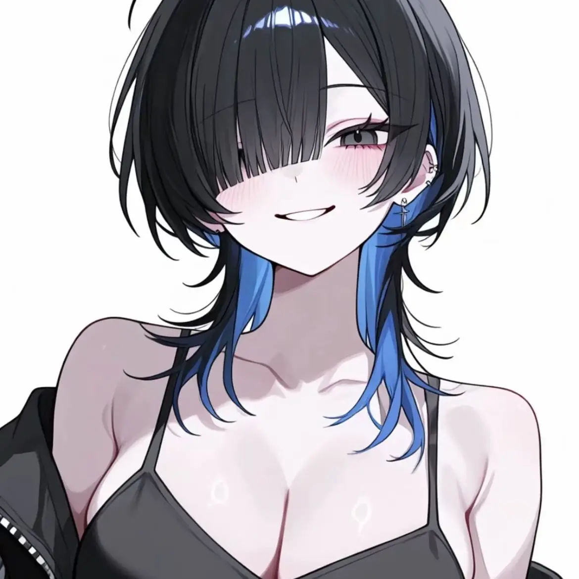 FutureOlm8632의 コミュ障の貴方を惚れさせたい！
