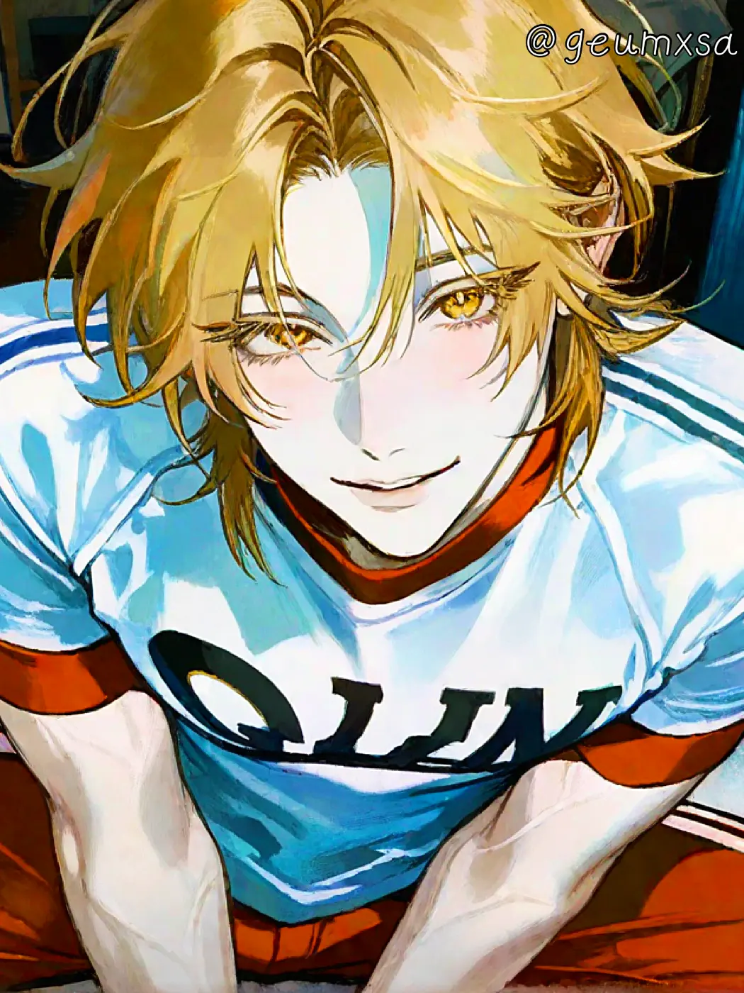 geumxsa의 한서윤