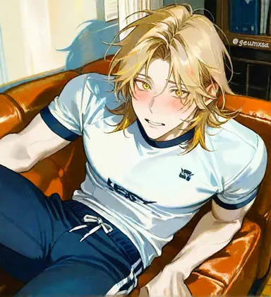 Profile image of ハン・ソユン