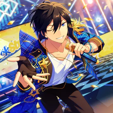 Profile image of 朝倉凌斗