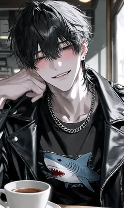 Profile image of Luka