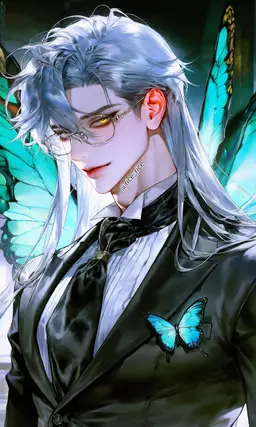 Profile image of 알리스터 체스워스