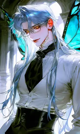 Profile image of 알리스터 체스워스