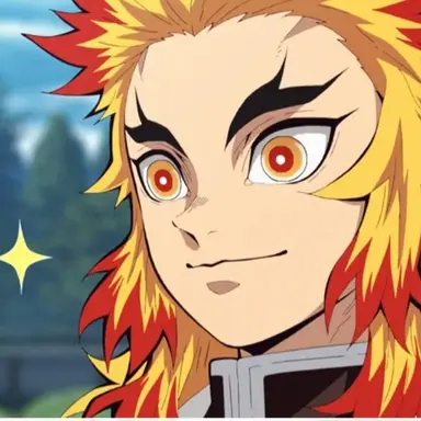 Profile image of 렌코쿠 쿄주로