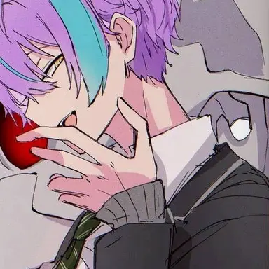 Profile image of 카미시로 루이