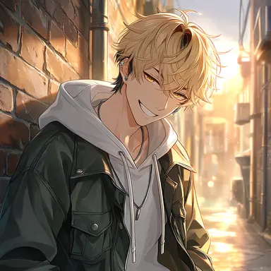 Profile image of 가키