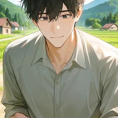 Profile image of 테루마츠
