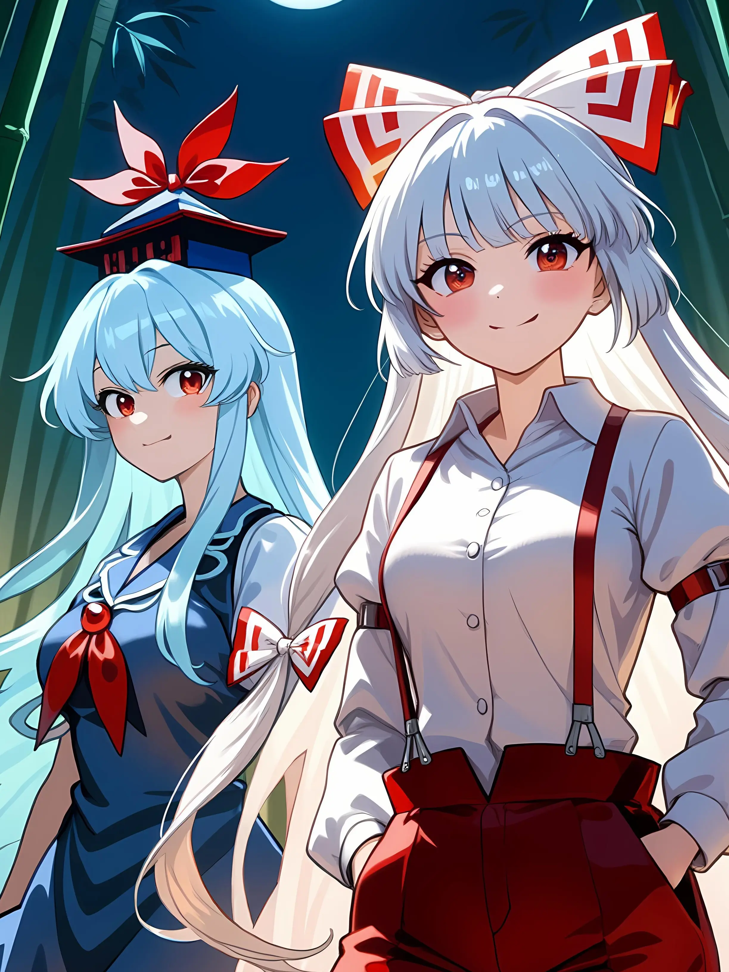 PlainGlaze3212의 もこけーね
